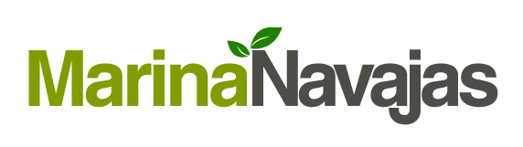 Logotipo | Mariana Navajas Nutrición